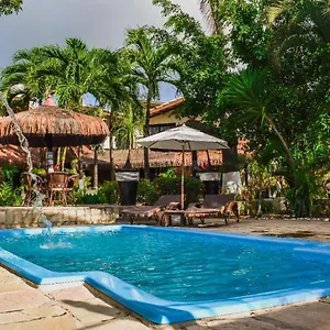 2* Inn Recanto Da Coruja
