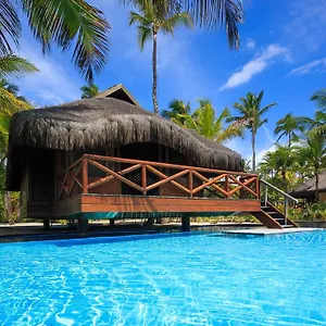 Nannai Muro Alto ***** Porto de Galinhas