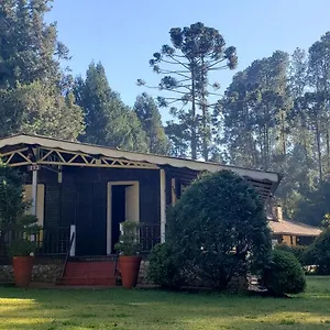 Casa Em Campos do Jordão