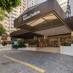 Trianon Paulista Brasil