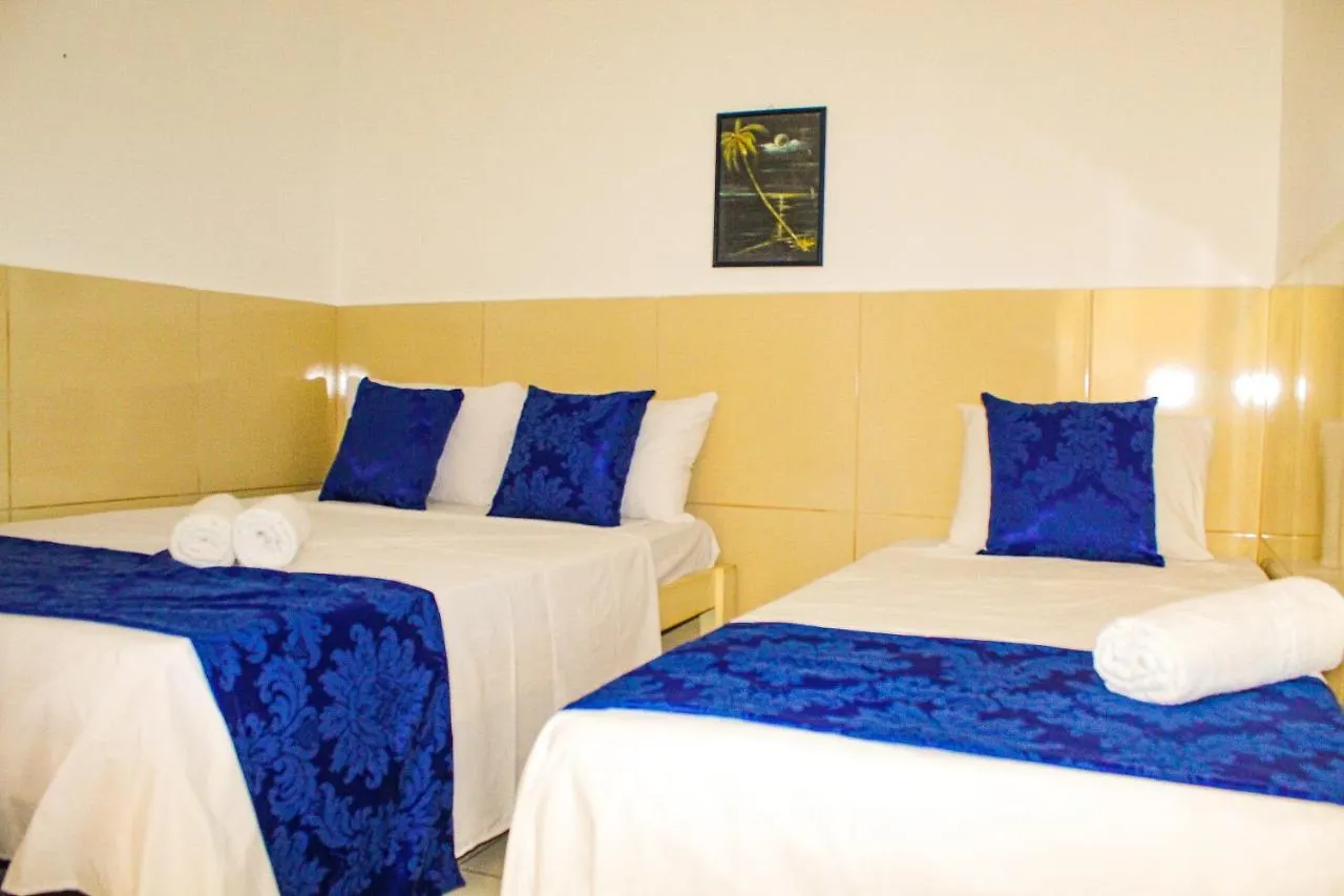 ** Inn Pousada Farol Do Porto Porto de Galinhas Brazil